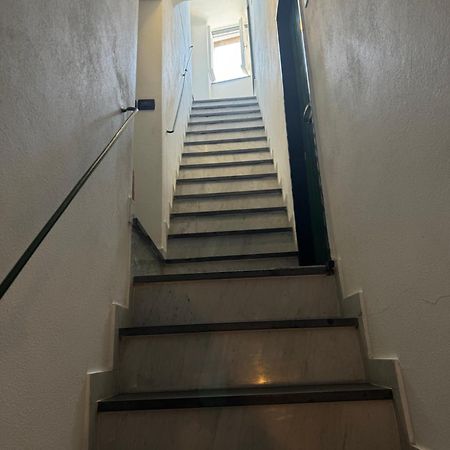 Apartament Attico Sul Porticciolo Antico Di Camogli Zewnętrze zdjęcie