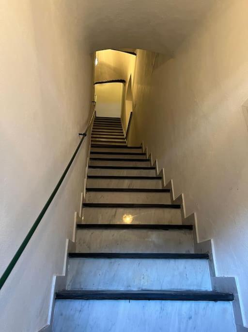 Apartament Attico Sul Porticciolo Antico Di Camogli Zewnętrze zdjęcie